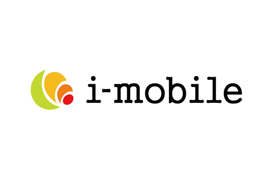 i-mobile（アイモバイル）